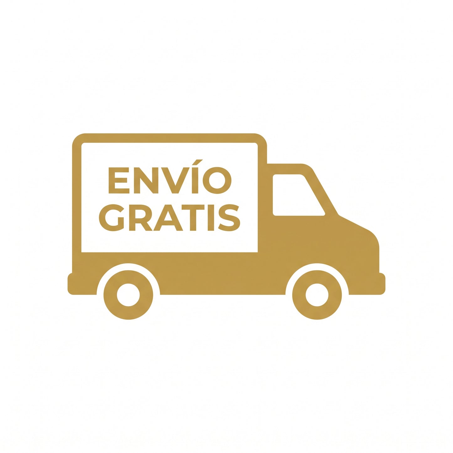 Envío Gratis