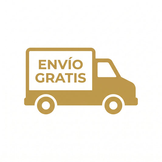 Envío Gratis
